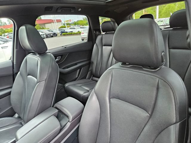 Used 2018 Audi Q7 3.0T Prestige w/ Prestige Package AWD/4WD image 19