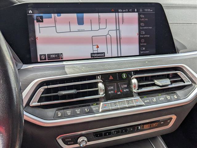Used 2020 BMW X7 xDrive40i w/ Premium Package image 14