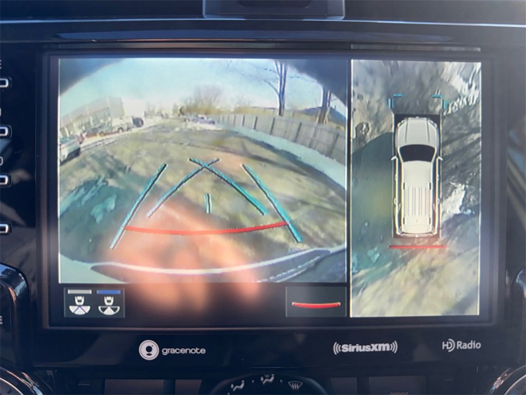 Used 2022 Toyota 4Runner TRD Off-Road Premium image 23