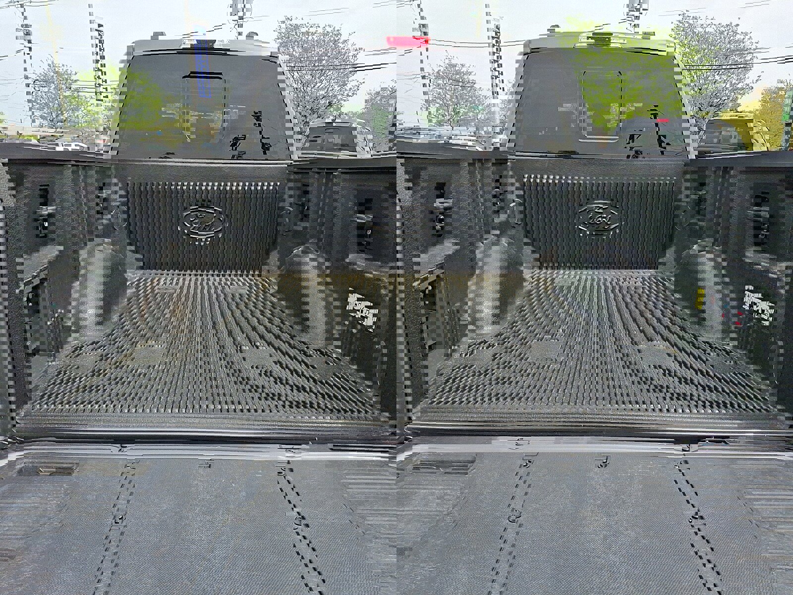 Certified 2023 Ford F150 Limited AWD/4WD image 29