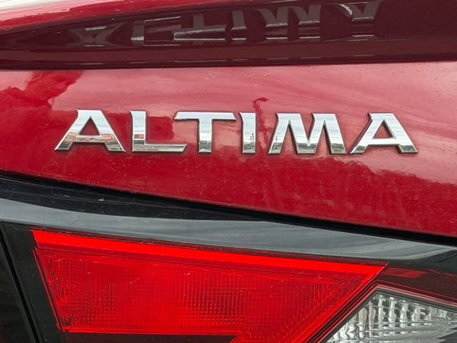 Used 2021 Nissan Altima 2.5 SR image 10