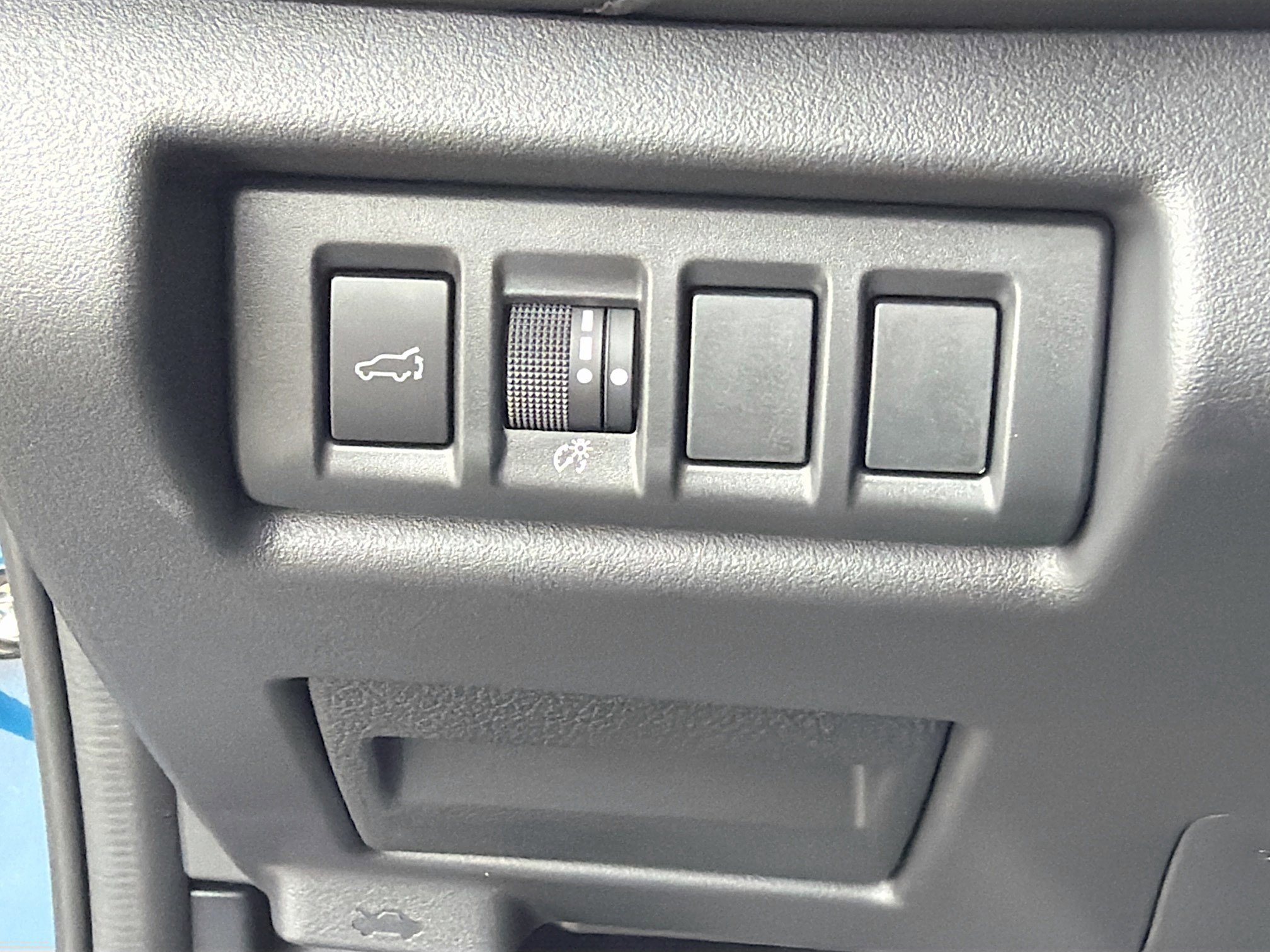 New 2026 Subaru Outback Wilderness image 35