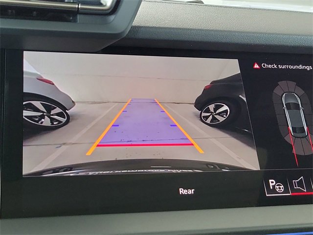 New 2026 Audi A3 2.0T Premium Plus image 18