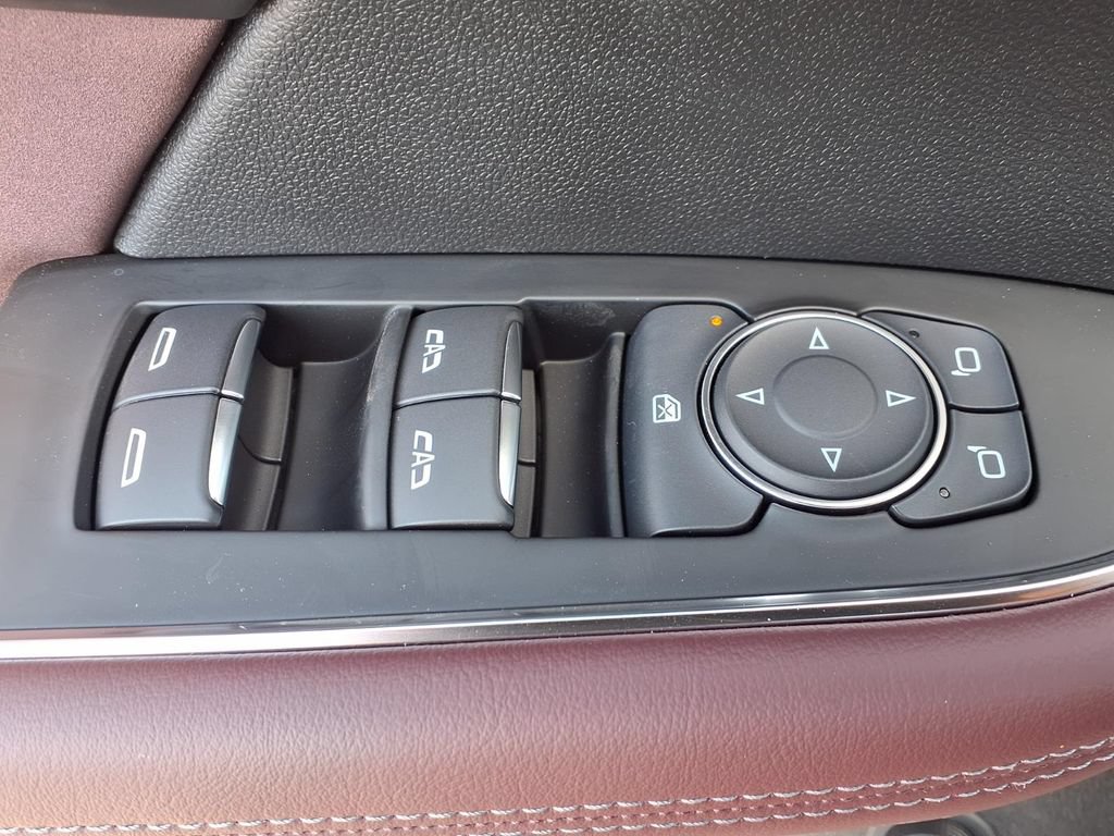 New 2026 Buick Envision Sport Touring AWD/4WD image 11