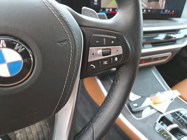 Used 2024 BMW X5 xDrive40i w/ Premium Package image 20