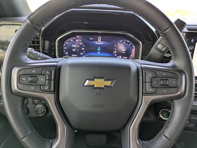 Used 2025 Chevrolet Silverado 3500 High Country w/ High Country Premium Package AWD/4WD image 25
