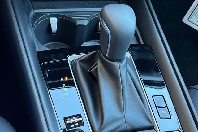 New 2026 MAZDA CX-50 AWD 2.5 Hybrid w/ Cargo Package image 24