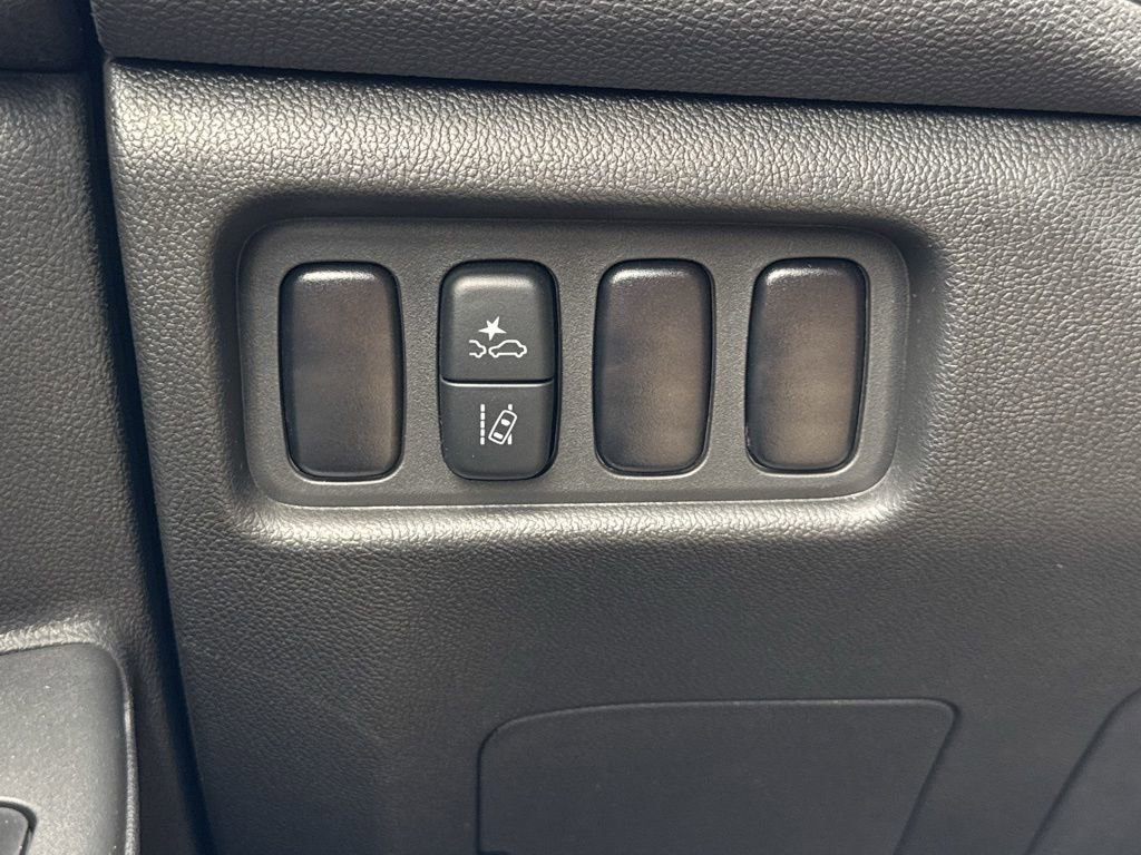 New 2025 Mitsubishi Outlander Sport AWD image 18