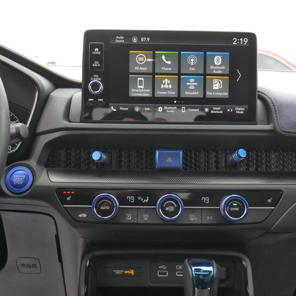 Used 2024 Honda CR-V Sport-L image 7