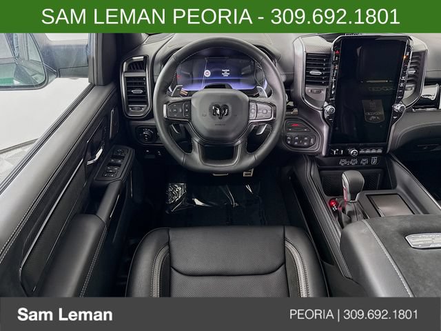 New 2026 RAM 1500 RHO w/ RHO Level 1 Equipment Group AWD/4WD image 23