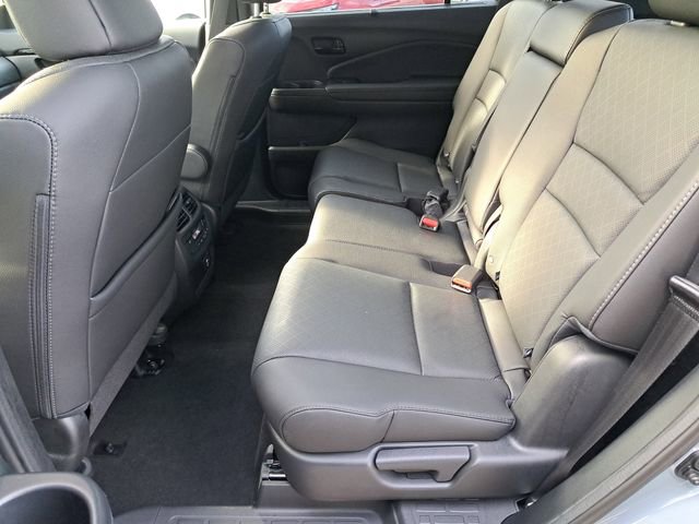 Certified 2023 Honda Passport Elite image 11