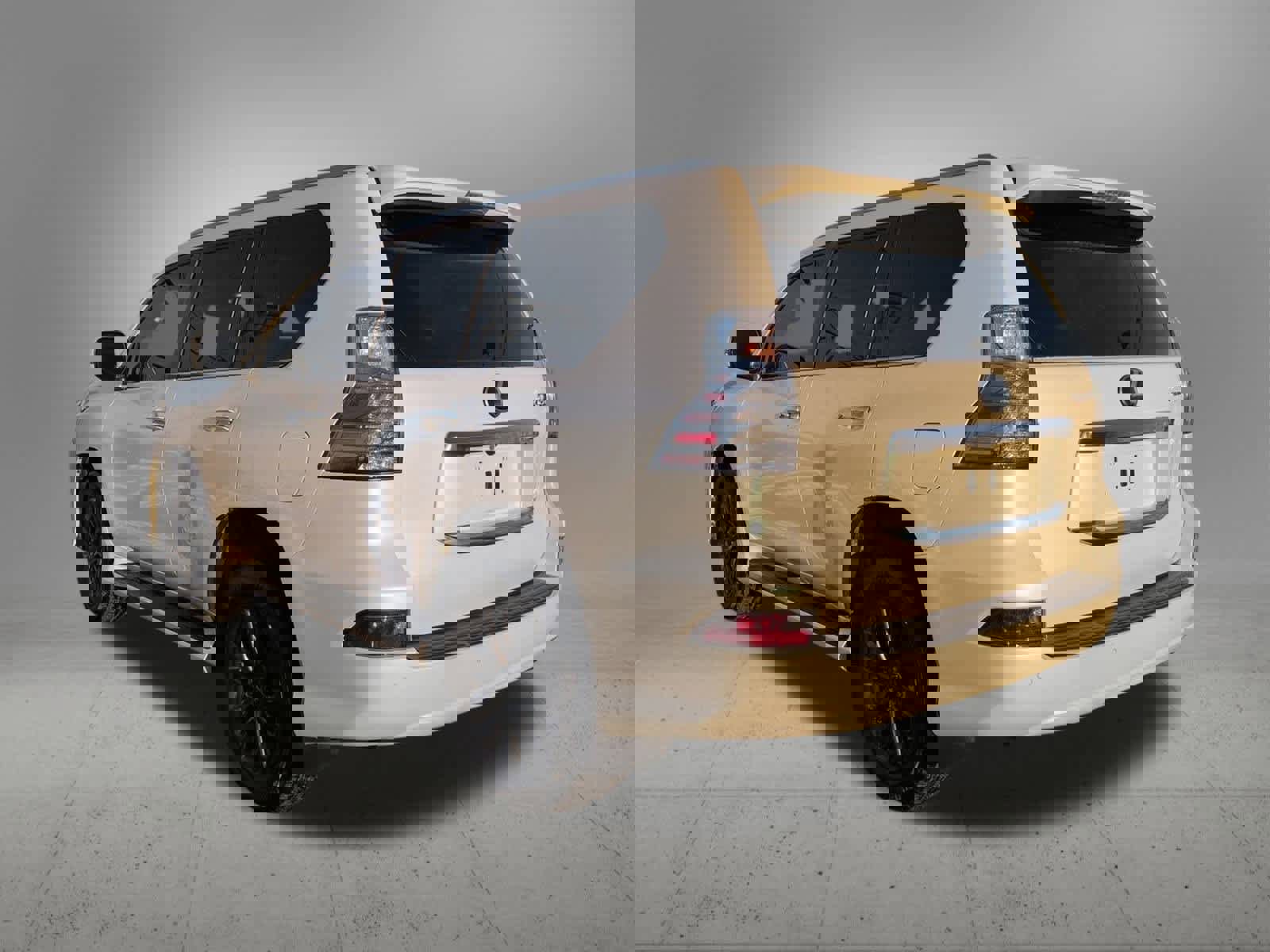 Used 2021 Lexus GX 460 Premium image 4