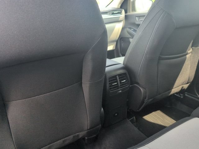 Used 2025 Ford Escape Active w/ Cold Weather Package AWD/4WD image 13