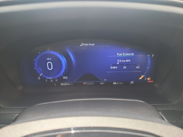 Used 2022 Ford Explorer ST w/ Equipment Group 401A AWD/4WD image 34