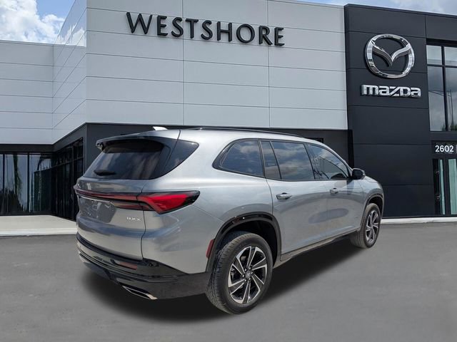 Used 2025 Buick Enclave Sport Touring w/ Power Package image 3