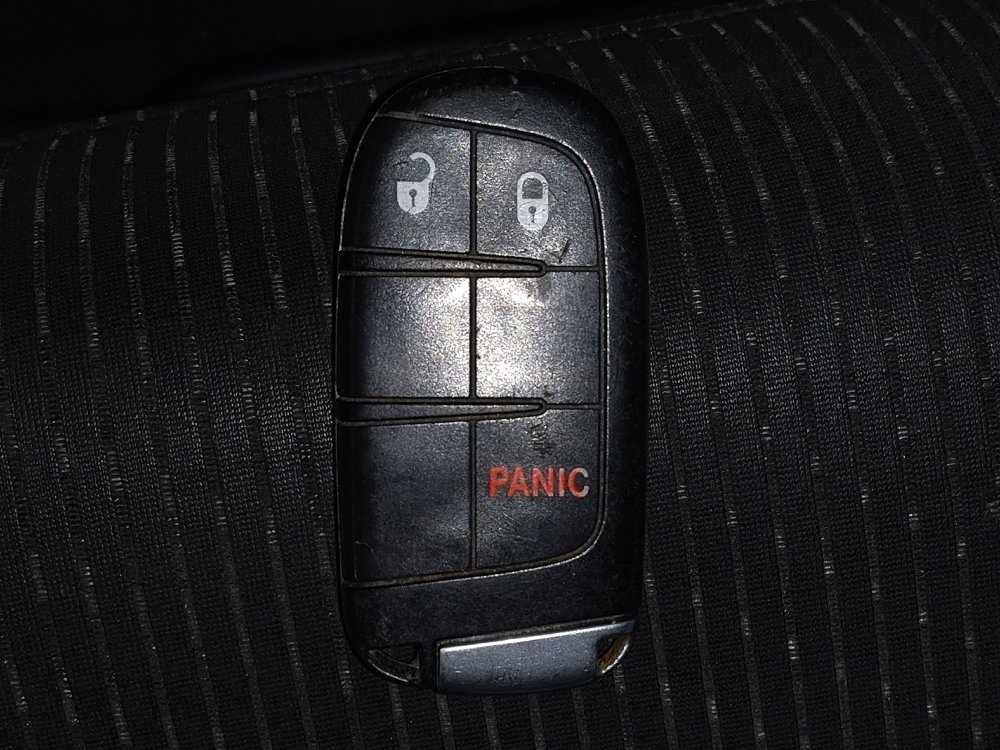 Used 2019 Dodge Journey SE w/ Connectivity Group image 32