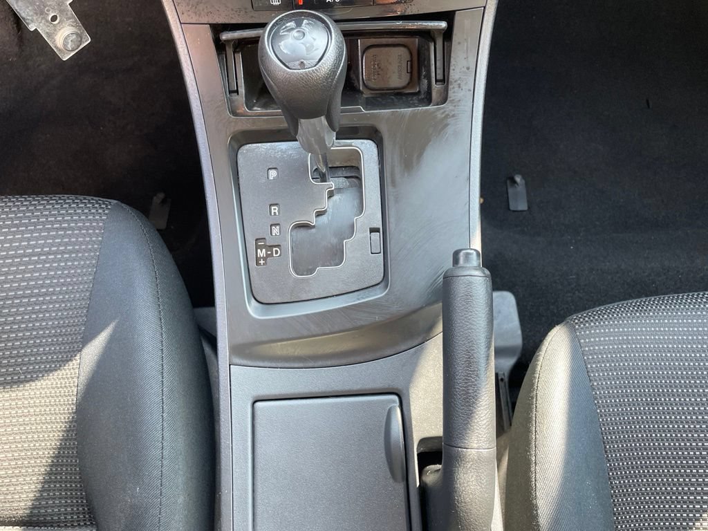 Used 2013 MAZDA MAZDA3 i Sport FWD image 12