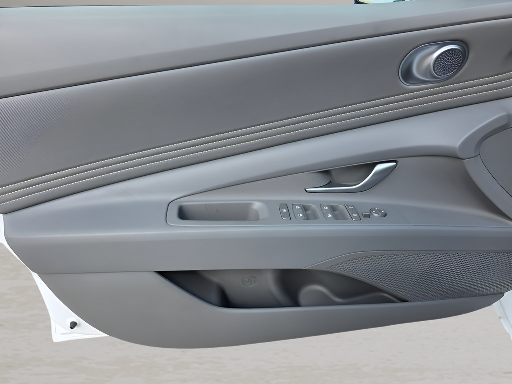 New 2026 Hyundai Elantra SEL Sport Premium FWD image 12