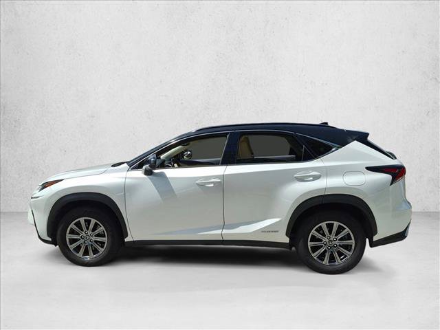Used 2018 Lexus NX 300h AWD w/ Comfort Package image 4