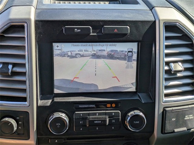 Used 2017 Ford F250 Lariat w/ Chrome Package image 20