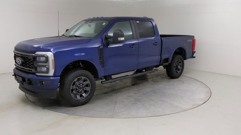 New 2026 Ford F350 XL w/ STX Appearance Package image 19