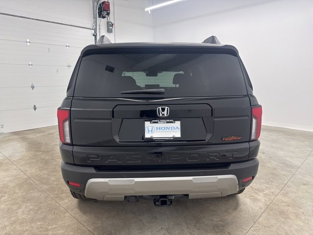 New 2026 Honda Passport TrailSport image 6