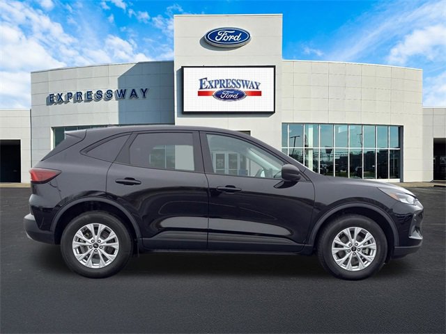 Used 2025 Ford Escape Active image 5