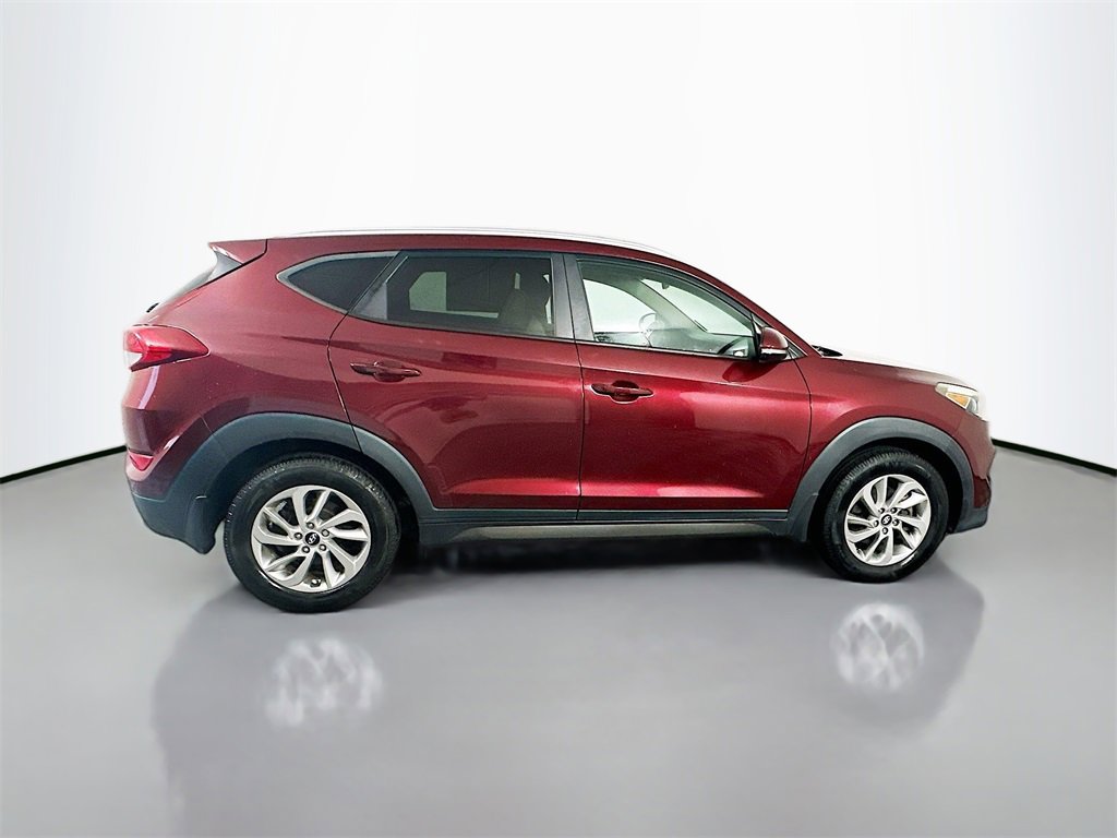 Used 2016 Hyundai Tucson Eco image 8