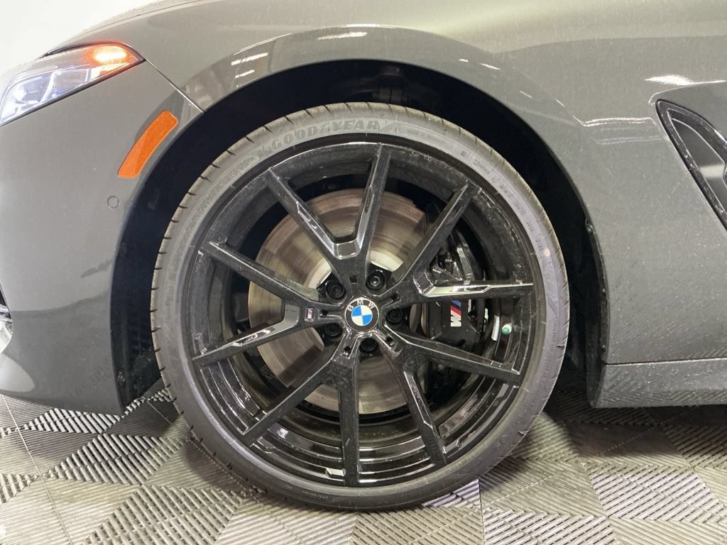 New 2026 BMW 840i xDrive AWD/4WD image 7