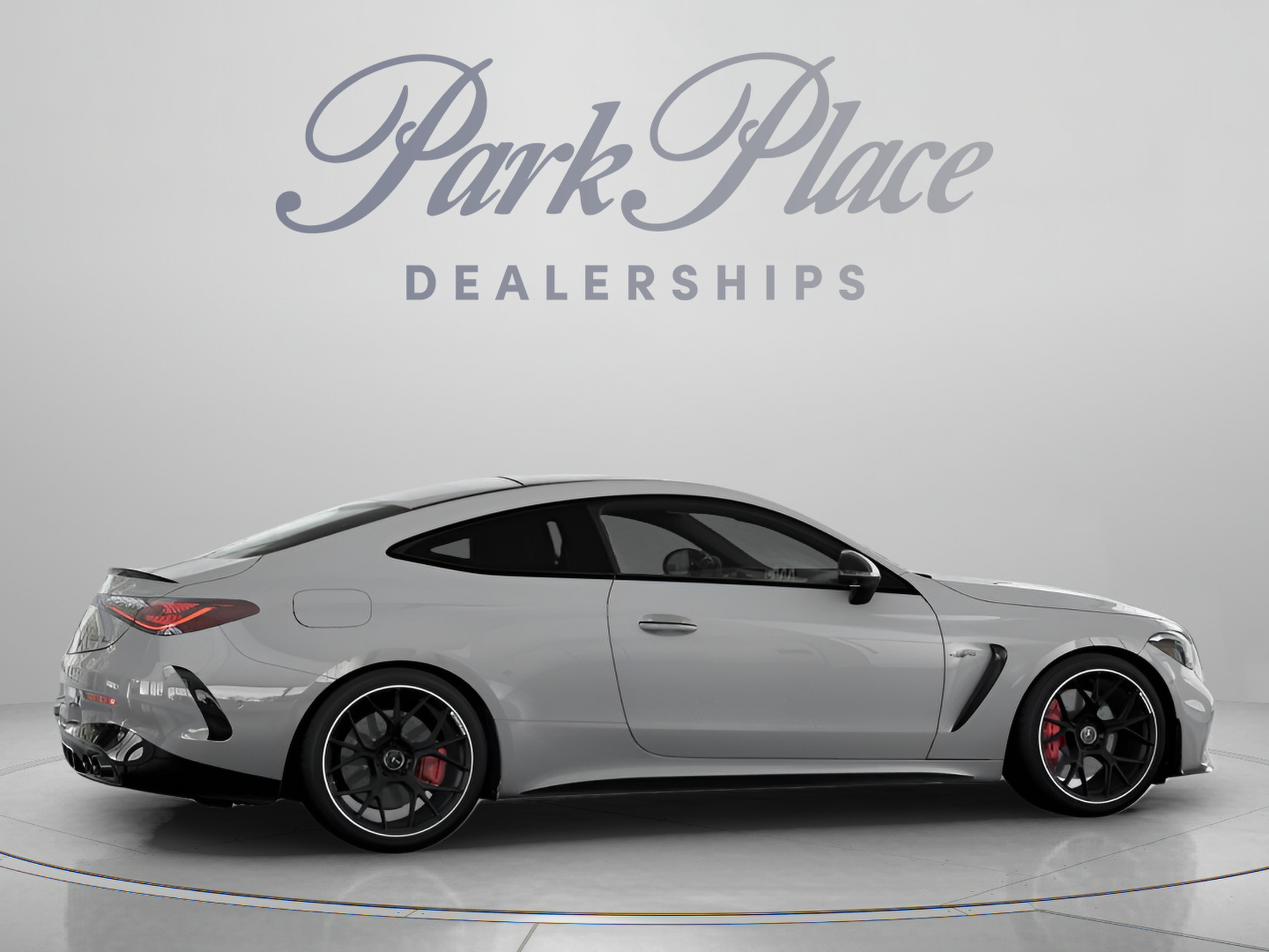 New 2027 Mercedes-Benz CLE 53 AMG 4MATIC Coupe image 23