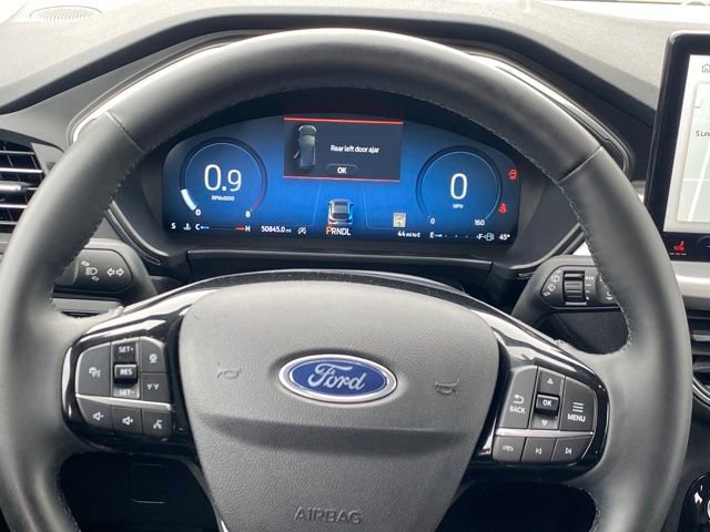 Used 2024 Ford Escape Platinum AWD/4WD image 8
