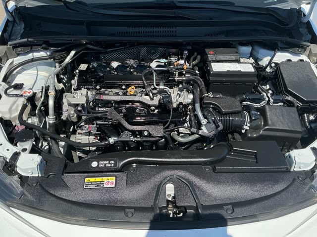 Used 2024 Toyota Corolla LE FWD image 24
