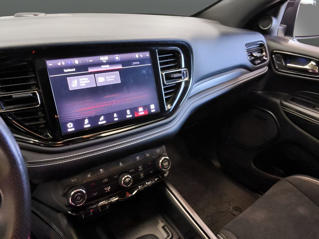 Used 2022 Dodge Durango SRT w/ Black Package AWD/4WD image 21
