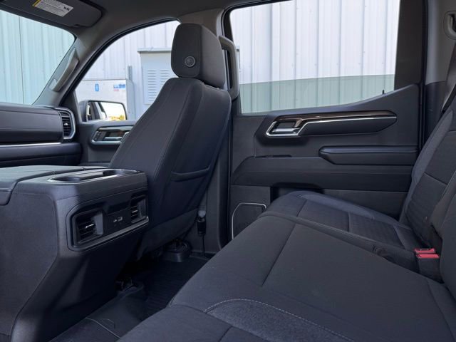 Used 2023 Chevrolet Silverado 1500 LT Trail Boss w/ Protection Package image 22