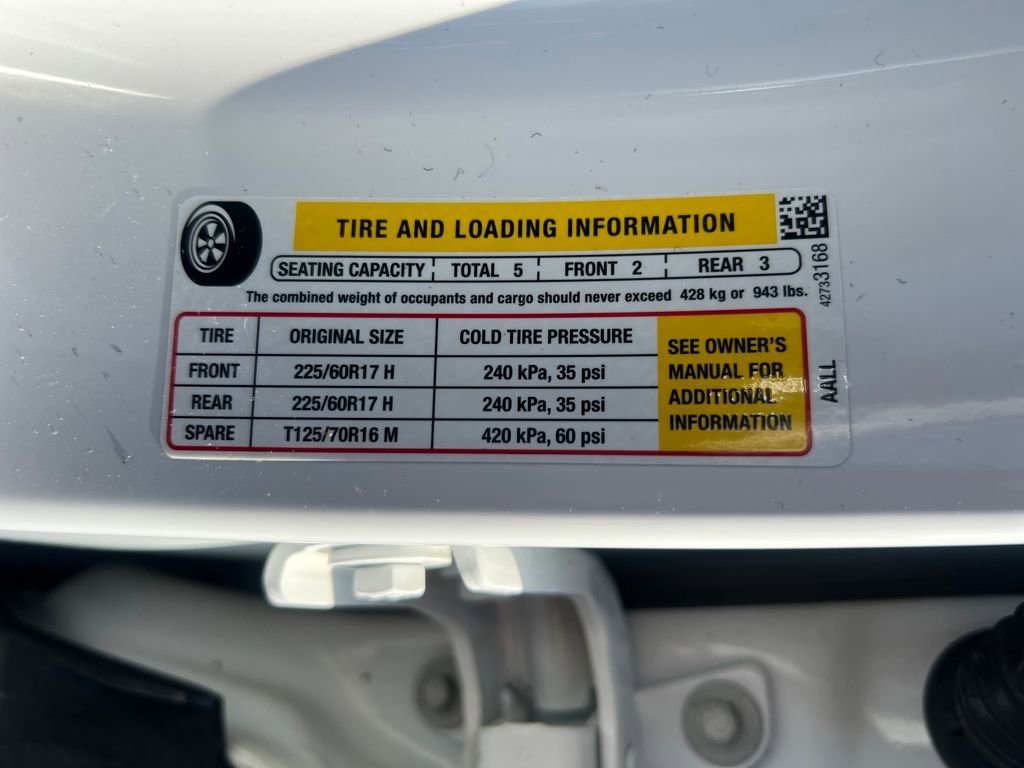 Used 2024 Chevrolet Trax LT image 27