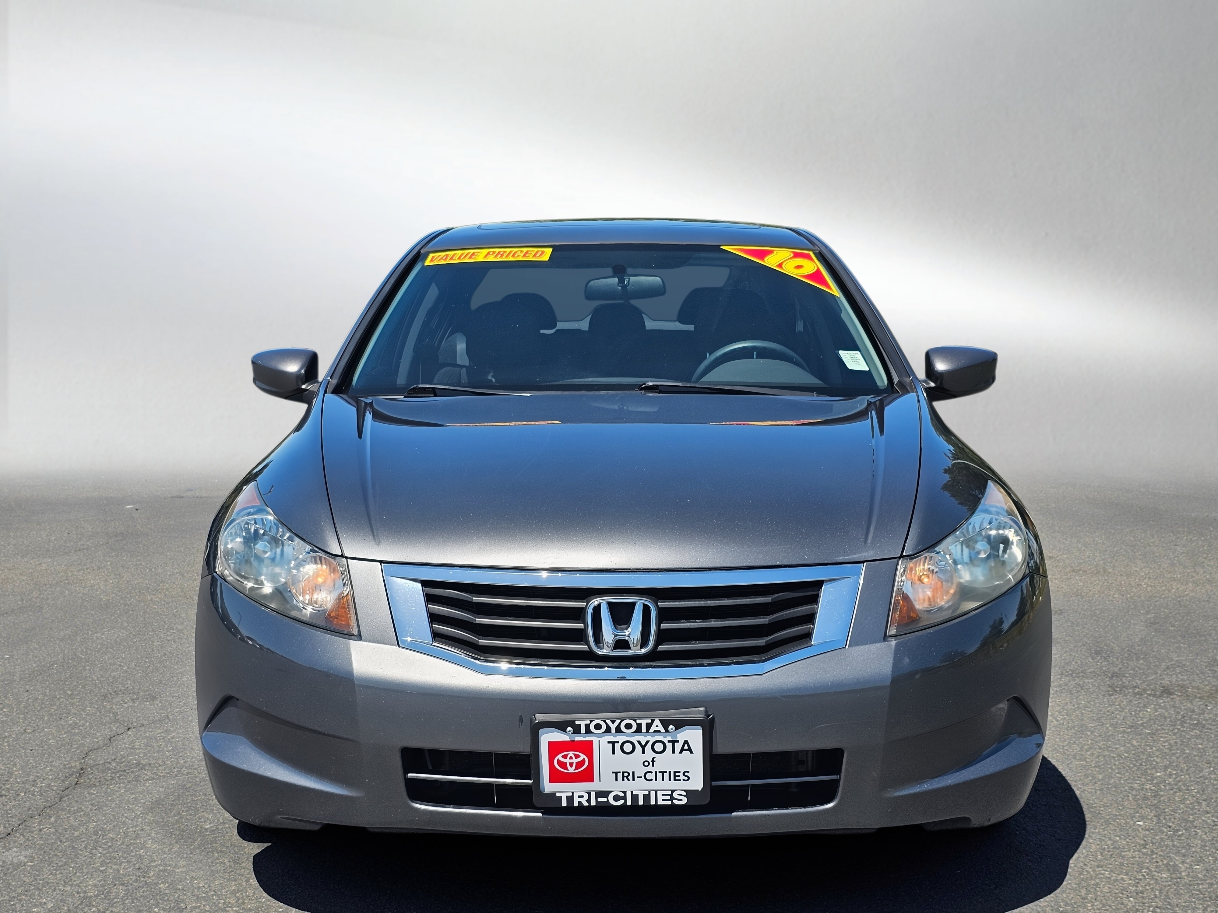 Used 2010 Honda Accord EX image 8