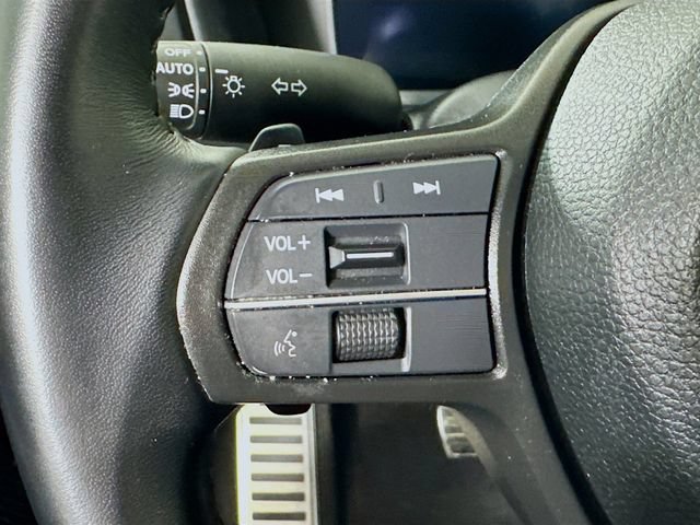 Certified 2023 Honda Accord Sport image 10
