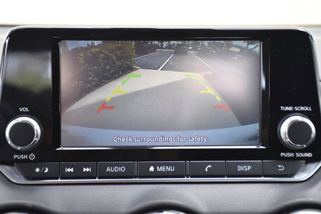 Used 2024 Nissan Sentra S image 17