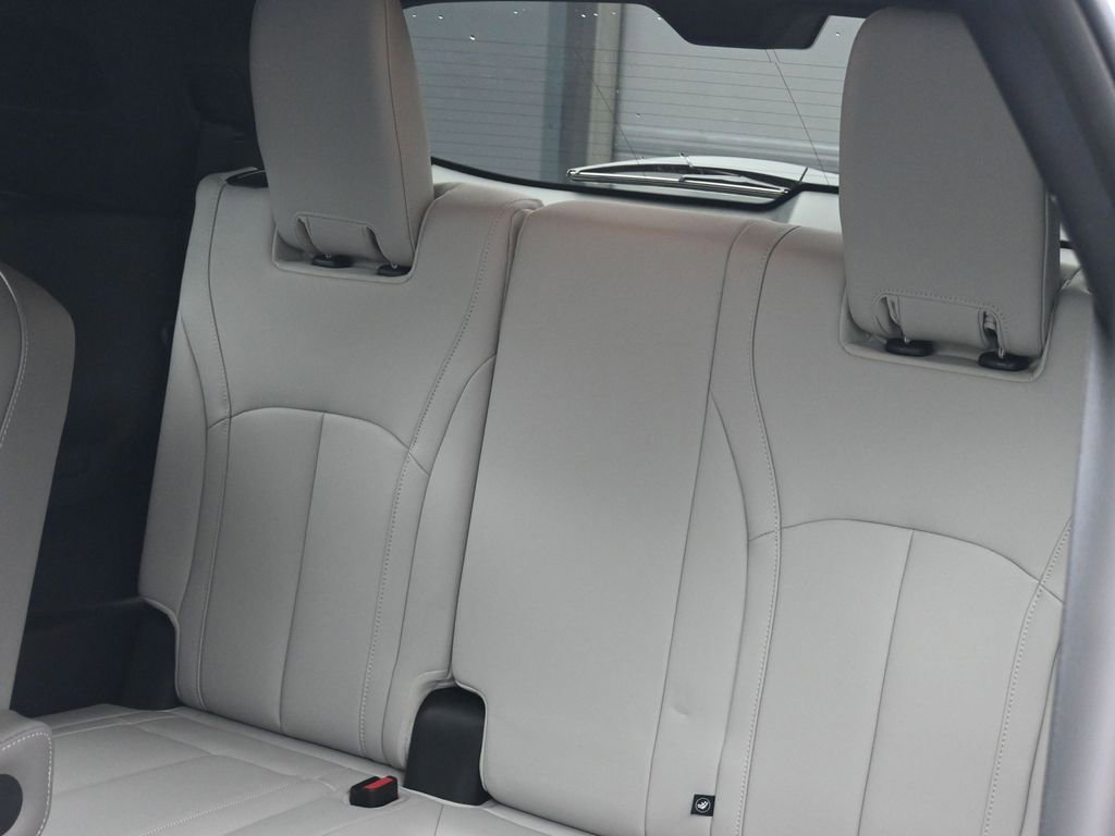 New 2026 INFINITI QX60 Autograph w/ Autograph Tech Package image 22