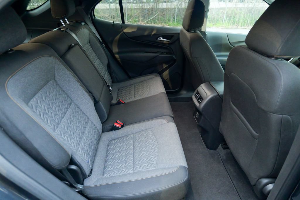 Used 2023 Chevrolet Equinox LT AWD/4WD image 29