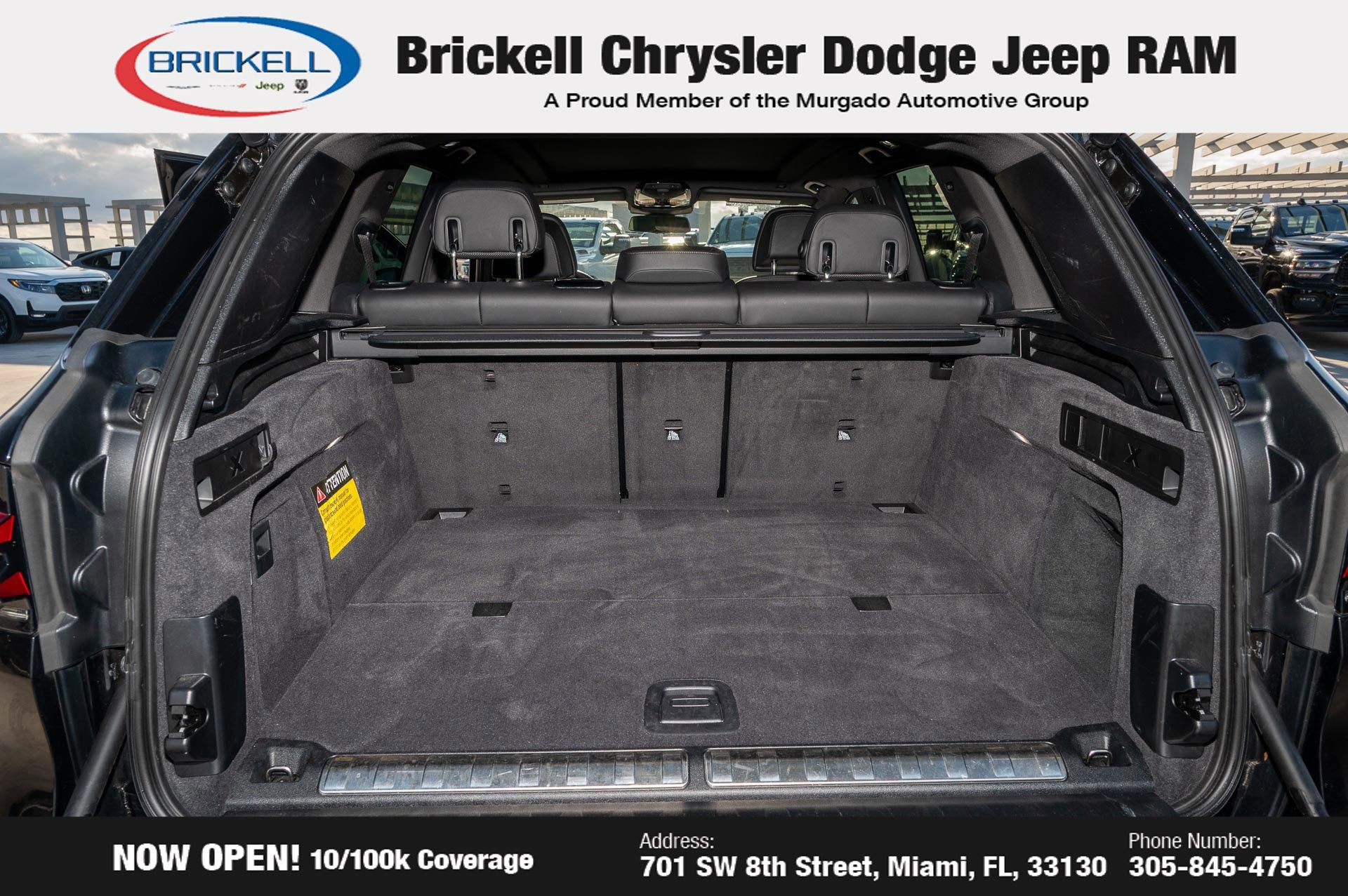 Used 2024 BMW X5 xDrive50e image 9