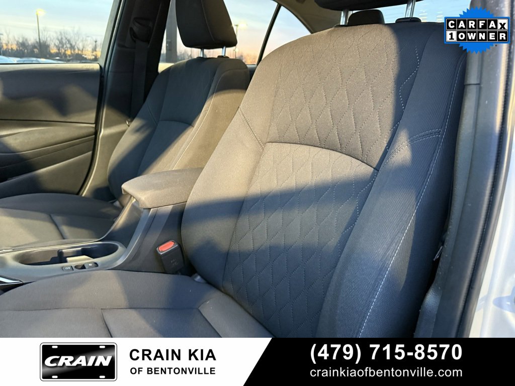 Used 2023 Toyota Corolla LE image 23