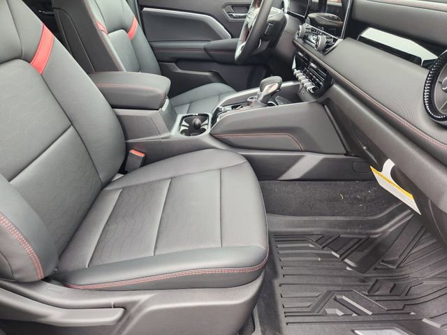 New 2026 Chevrolet Colorado Z71 w/ Technology Package AWD/4WD image 15