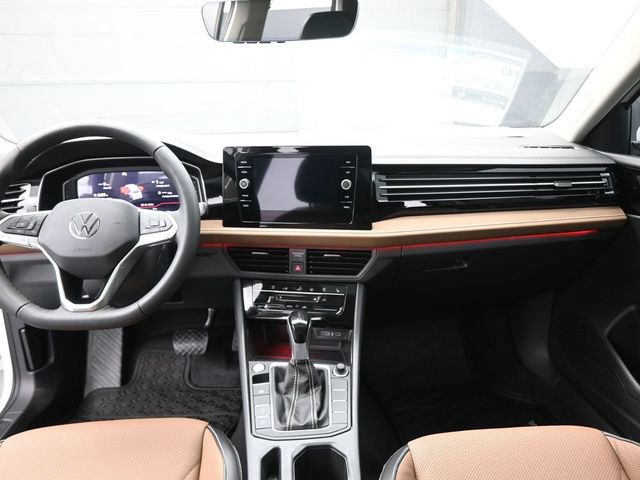 New 2026 Volkswagen Jetta SEL image 27