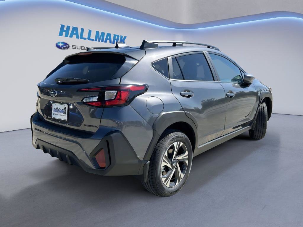 New 2026 Subaru Crosstrek 2.5i Premium AWD/4WD image 3