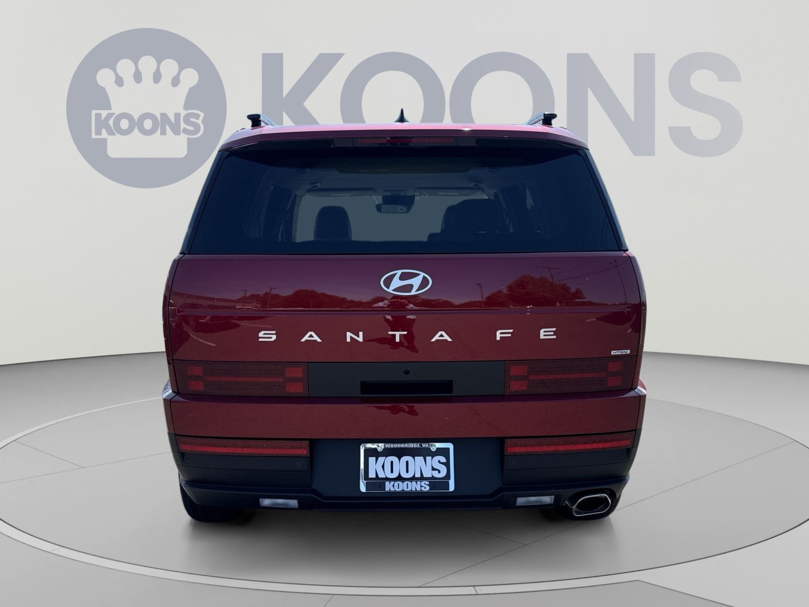 New 2027 Hyundai Santa Fe SEL AWD/4WD image 5