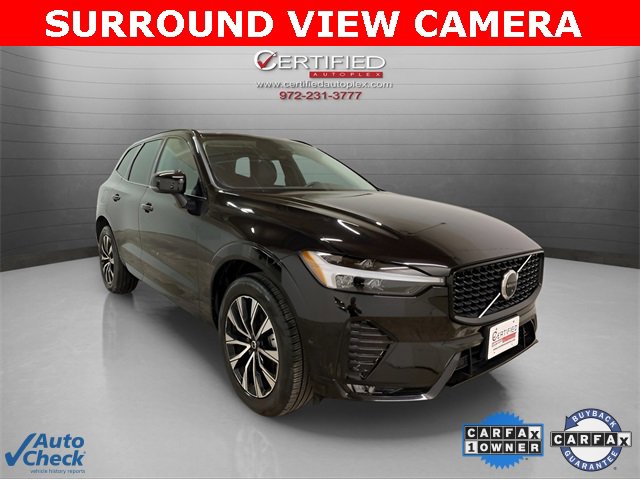 Used 2025 Volvo XC60 B5 Plus image 3