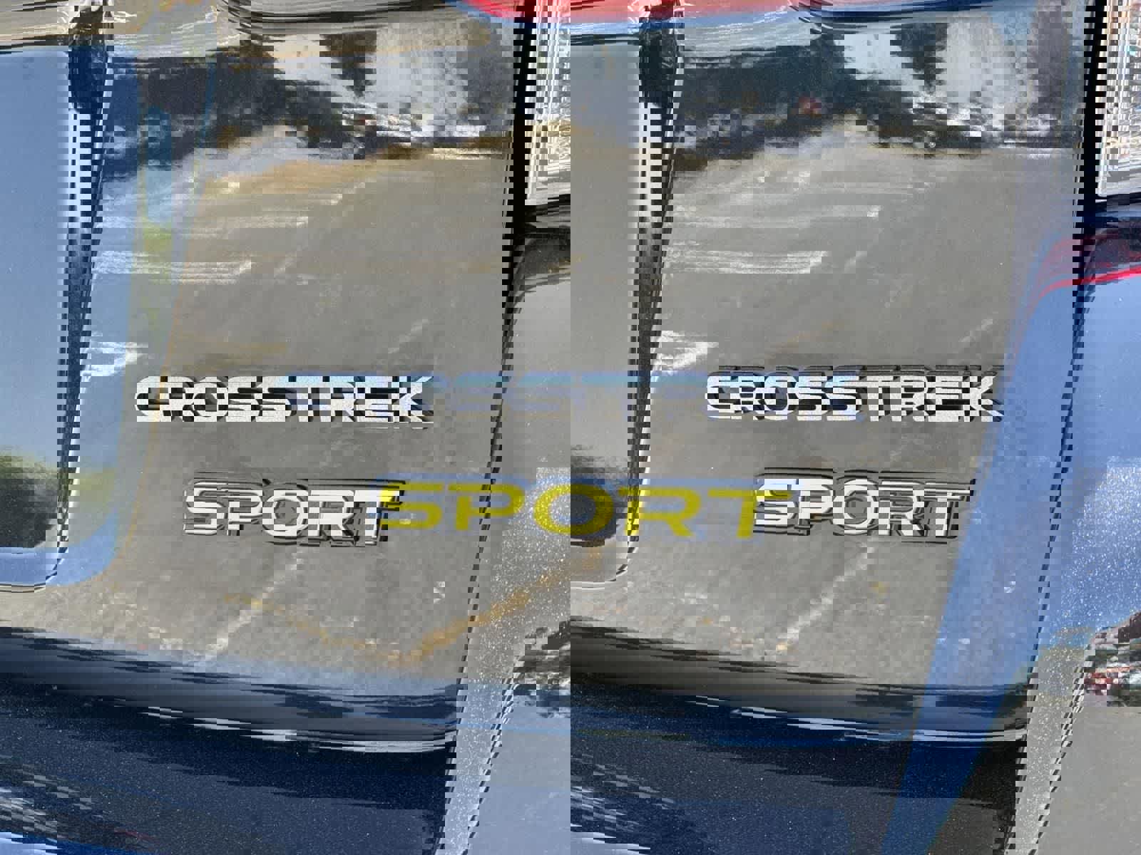 Used 2021 Subaru Crosstrek 2.5i Sport image 34