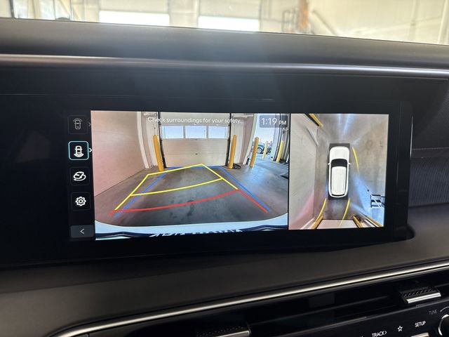 New 2026 Hyundai Palisade Calligraphy image 11
