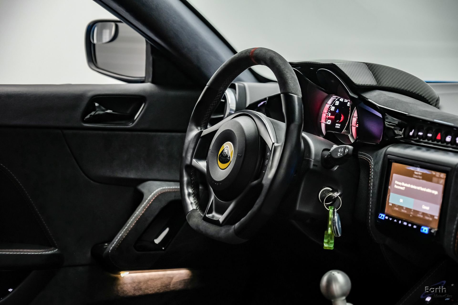 Used 2021 Lotus Evora image 60